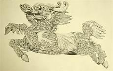 麒麟简笔画图片大全